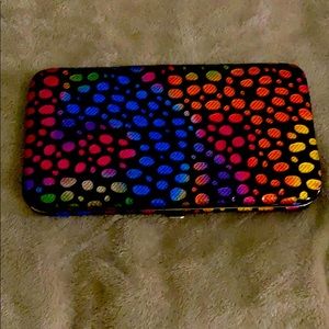 Colorful Wallet